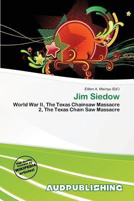Jim Siedow