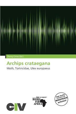Archips crataegana