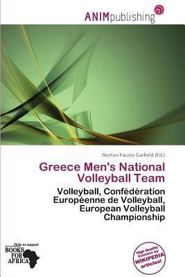 Greece Men's National Volleyball Team