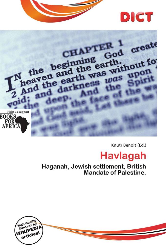 Havlagah