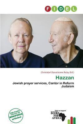 Hazzan