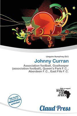 Johnny Curran
