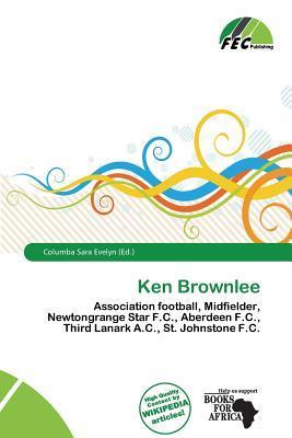 Ken Brownlee