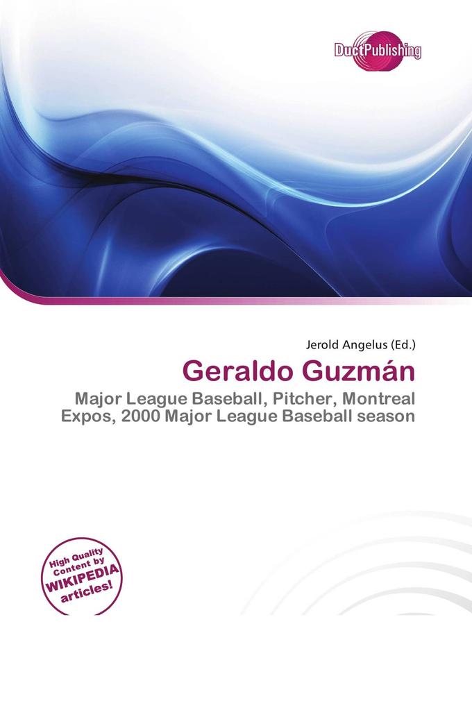 Geraldo Guzmán