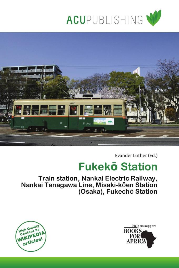 Fukek Station