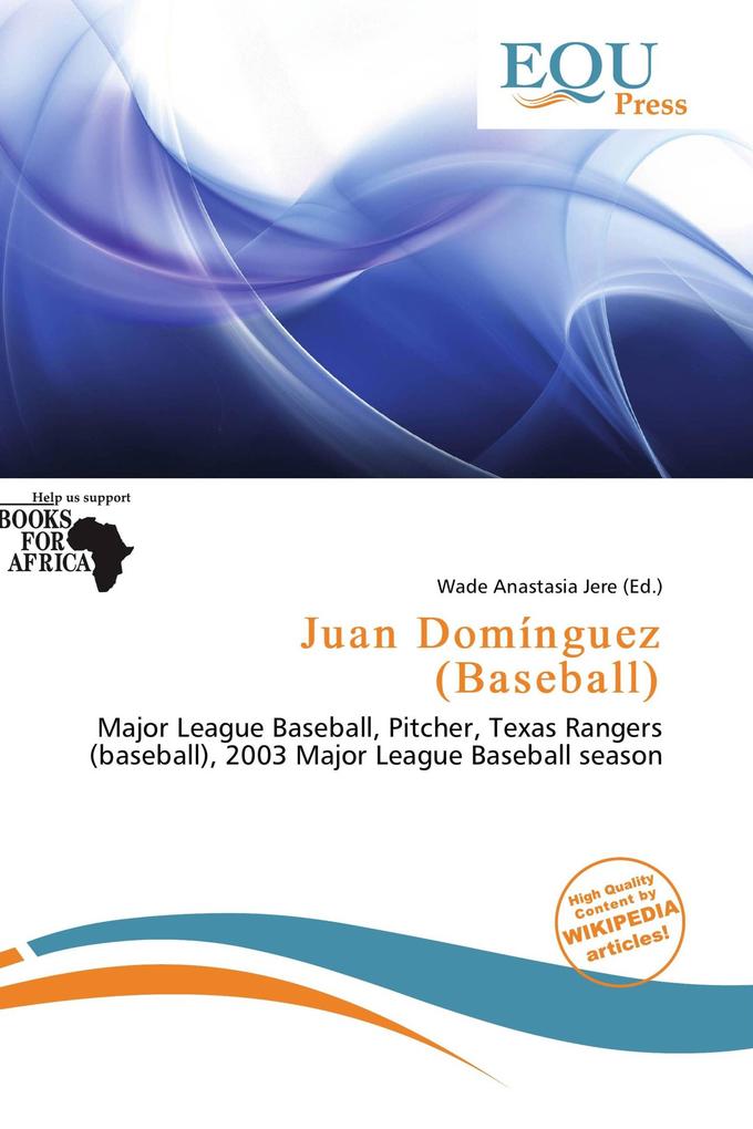 Juan Domínguez (Baseball)