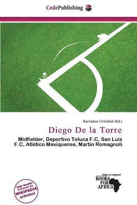 Diego De la Torre