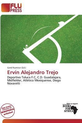 Ervín Alejandro Trejo
