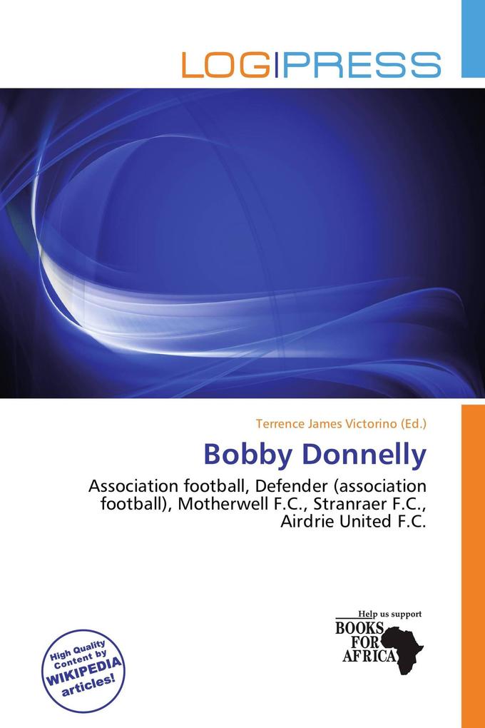 Bobby Donnelly