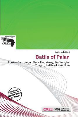 Battle of Palan