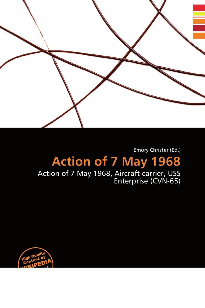 Action of 7 May 1968