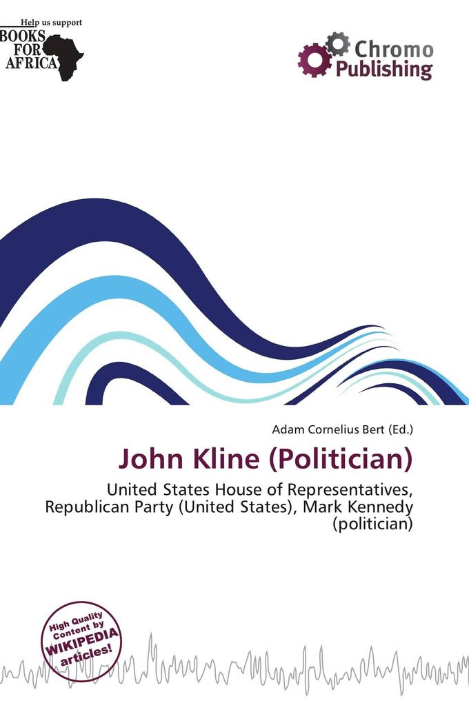 John Kline (Politician)