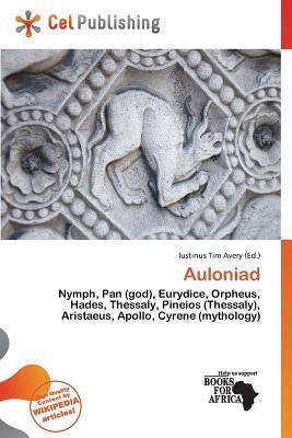 Auloniad