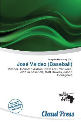 José Valdez (Baseball)