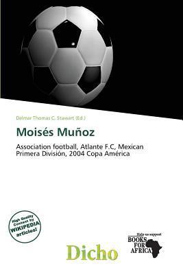 Moisés Muñoz