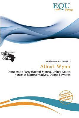 Albert Wynn