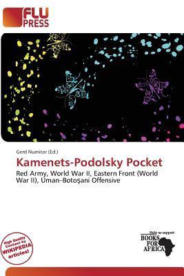 Kamenets-Podolsky Pocket