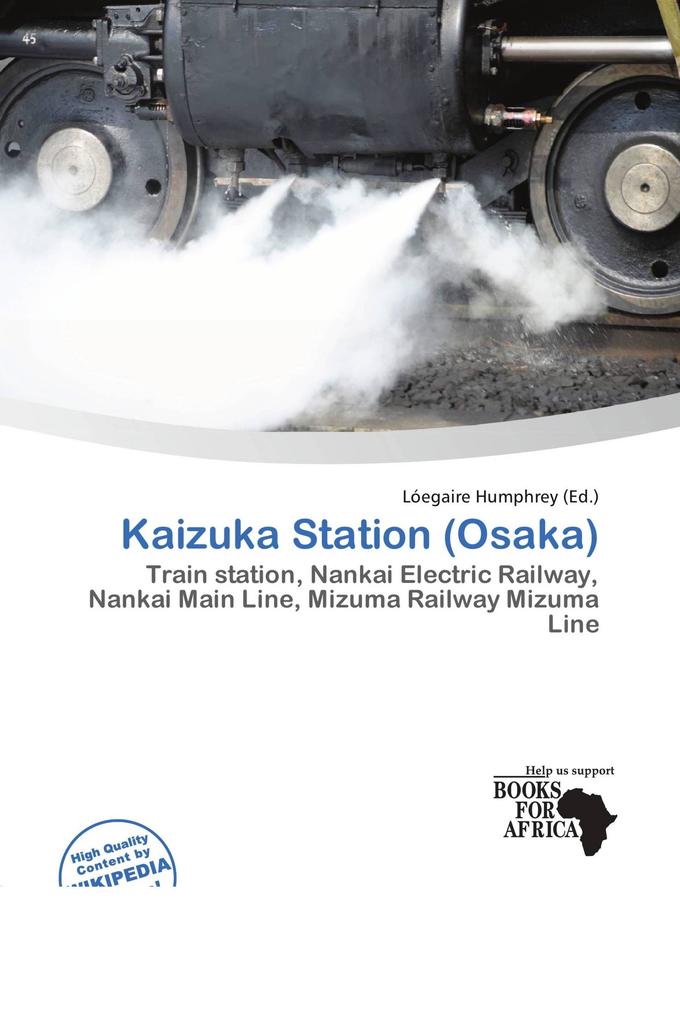 Kaizuka Station (Osaka)