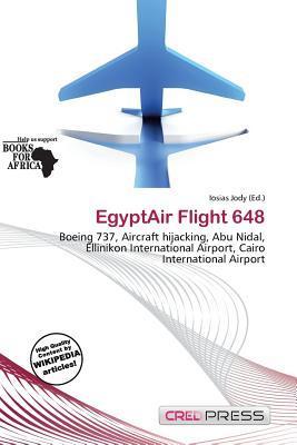 EgyptAir Flight 648