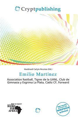 Emilio Martínez