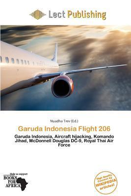 Garuda Indonesia Flight 206