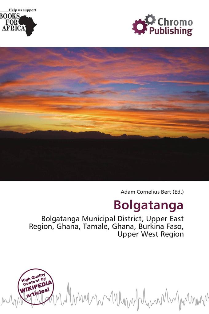 Bolgatanga