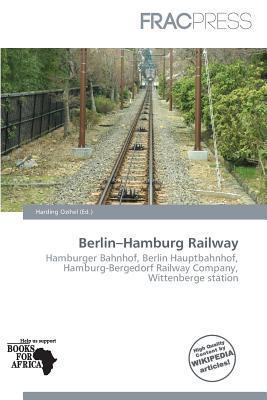 Berlin-Hamburg Railway