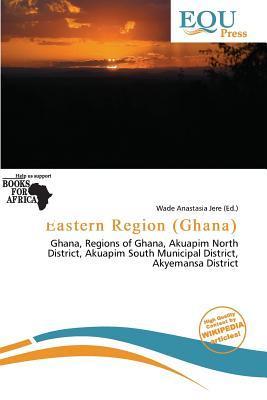 Eastern Region (Ghana)