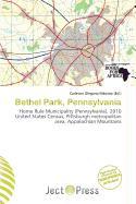 Bethel Park Pennsylvania
