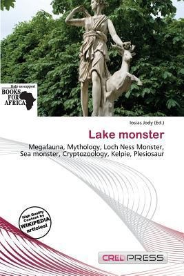 Lake monster