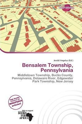 Bensalem Township Pennsylvania