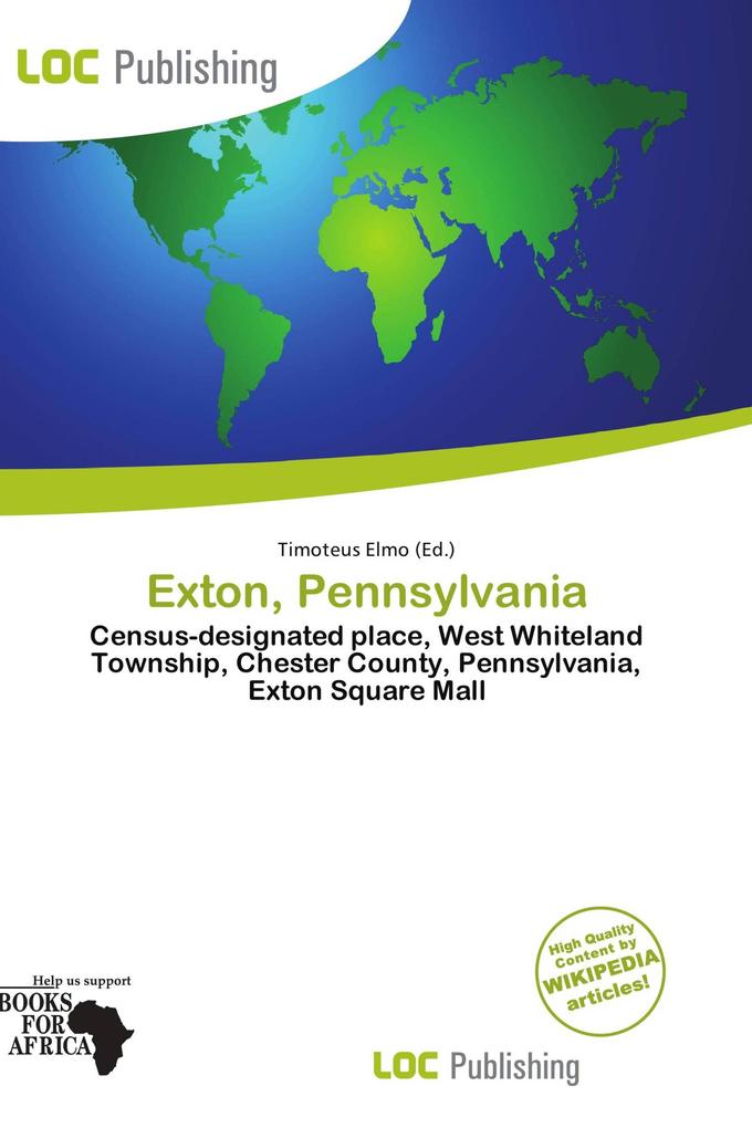 Exton Pennsylvania