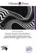 Jimmy Boyle (footballer)