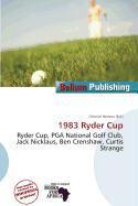 1983 Ryder Cup