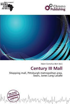 Century III Mall
