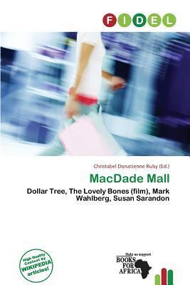 MacDade Mall