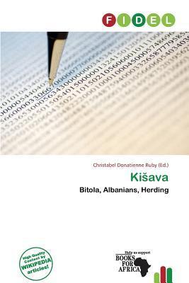 Kiava