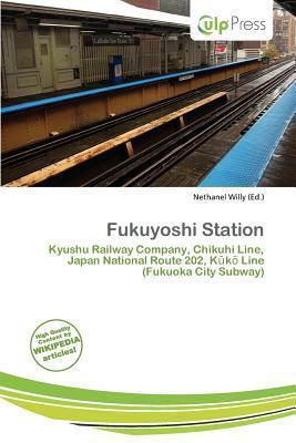 Fukuyoshi Station