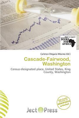 Cascade-Fairwood Washington