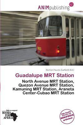 Guadalupe MRT Station