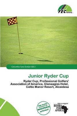 Junior Ryder Cup