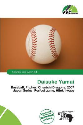 Daisuke Yamai