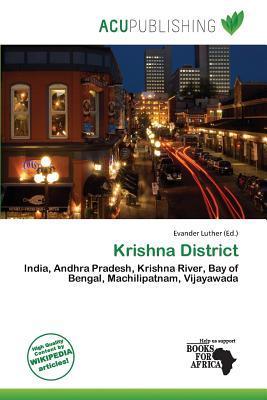 Krishna District