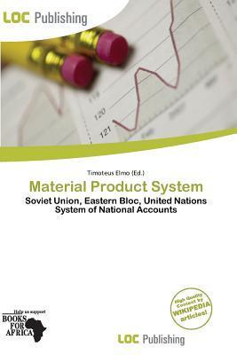 Material Product System