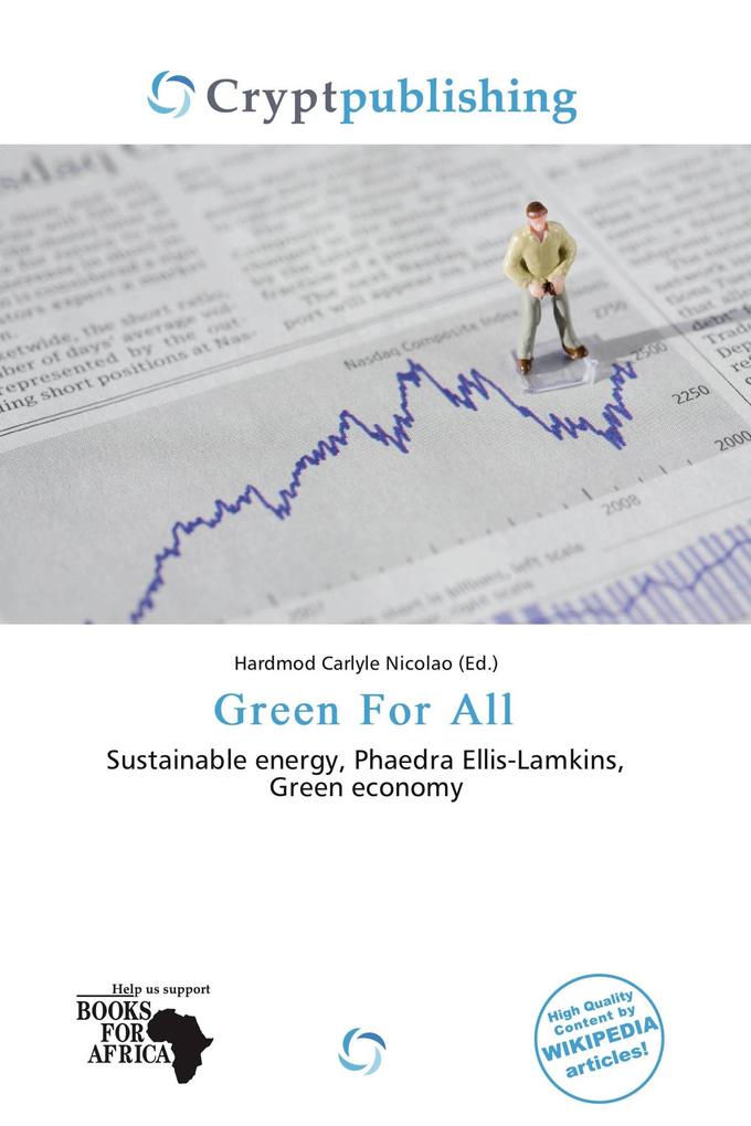 Green For All