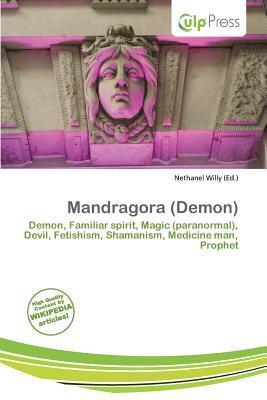 Mandragora (Demon)