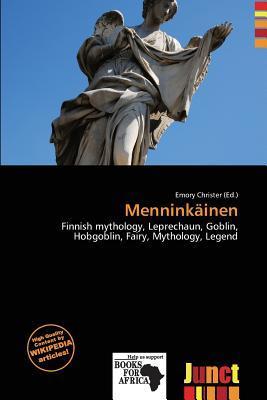 Menninkäinen