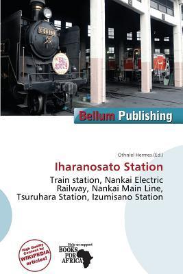 Iharanosato Station