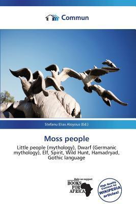 Moss people