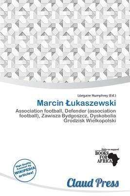 Marcin ukaszewski